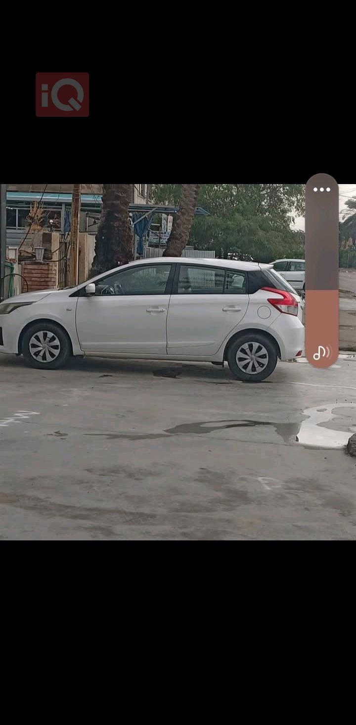 تويوتا يارس